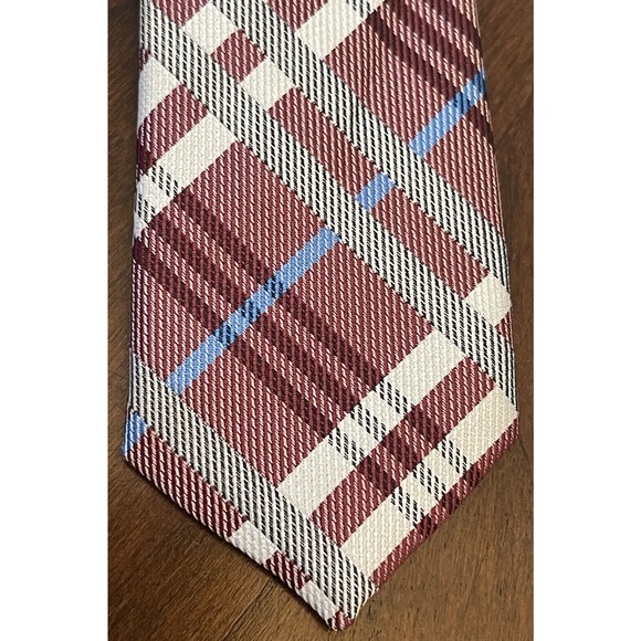 Gianfranco Italy Hand Made Microfiber Men’s Neck Tie - Picture 6 of 9